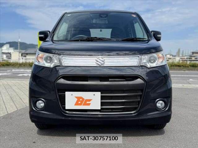 Suzuki WAGON R 2014-05 7903661-8