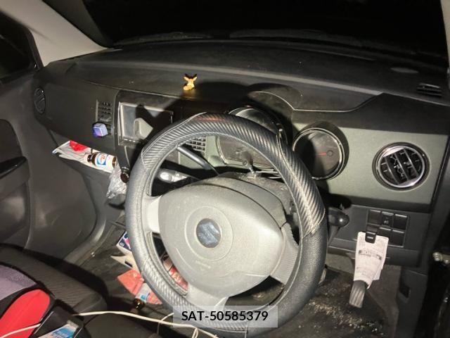 Suzuki WAGON R 2007-02 7903665-9