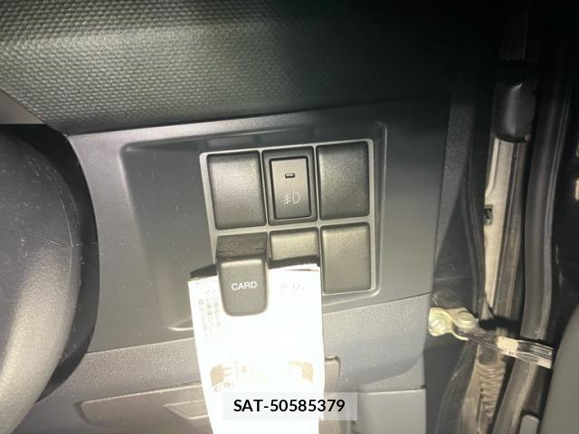 Suzuki WAGON R 2007-02 7903665-13