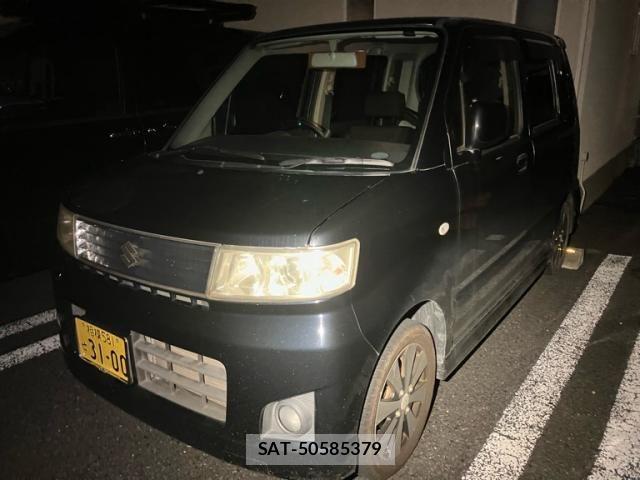 Suzuki WAGON R 2007-02 7903665-1