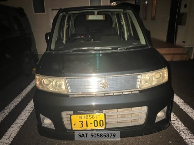 Suzuki WAGON R 2007-02 7903665-2