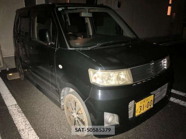 Suzuki WAGON R 2007-02 7903665-3
