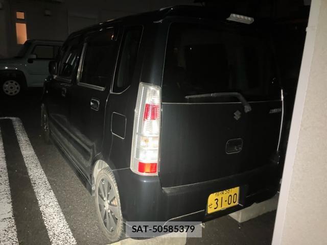 Suzuki WAGON R 2007-02 7903665-4