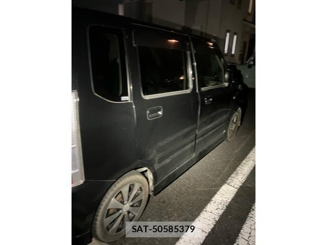 Suzuki WAGON R 2007-02 7903665-5