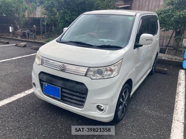 Suzuki WAGON R 2013-05 7903664-0