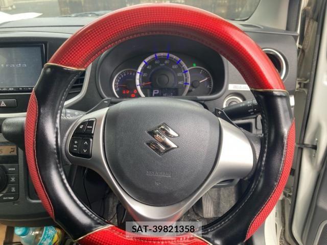 Suzuki WAGON R 2013-05 7903664-10