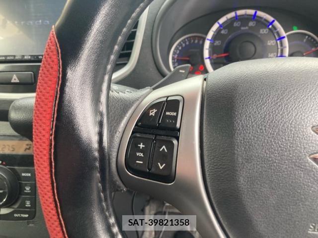 Suzuki WAGON R 2013-05 7903664-11
