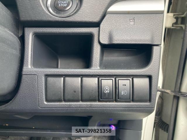 Suzuki WAGON R 2013-05 7903664-12