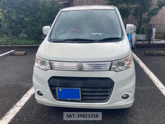 Suzuki WAGON R 2013-05 7903664-1
