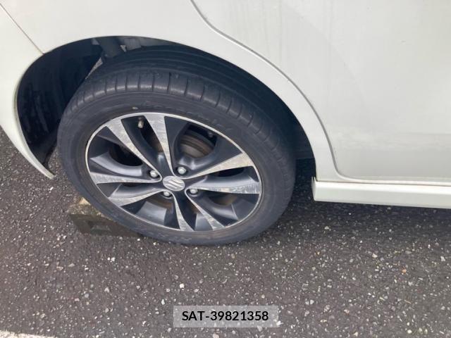 Suzuki WAGON R 2013-05 7903664-19