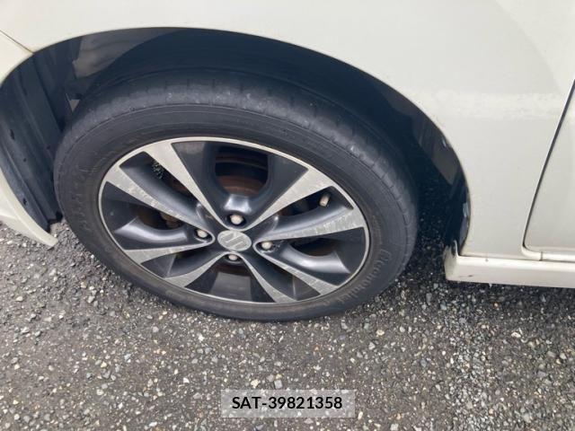 Suzuki WAGON R 2013-05 7903664-21