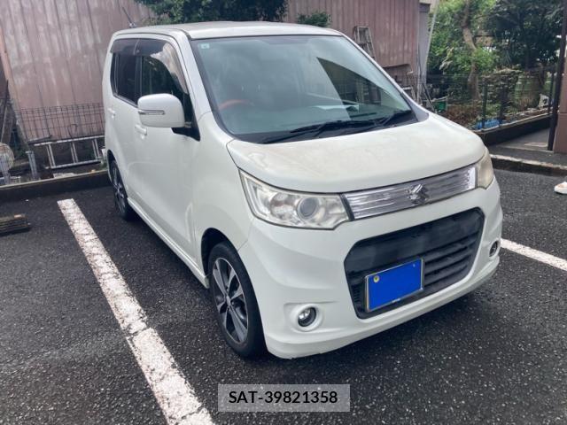 Suzuki WAGON R 2013-05 7903664-2