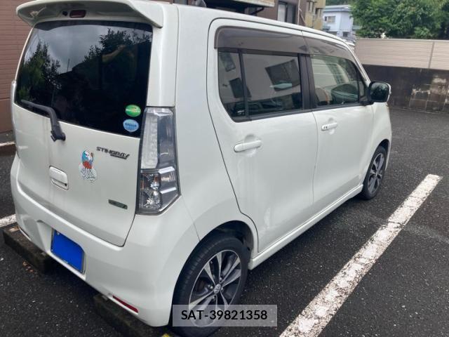 Suzuki WAGON R 2013-05 7903664-3