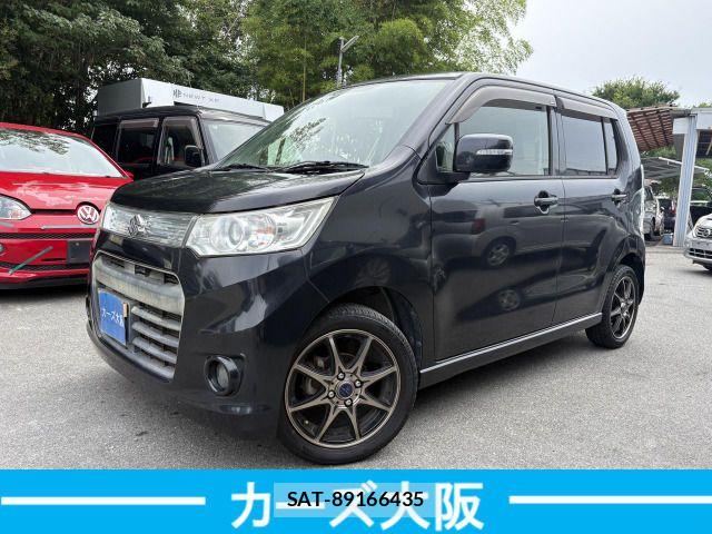 Suzuki WAGON R 2013-12 7903663-0