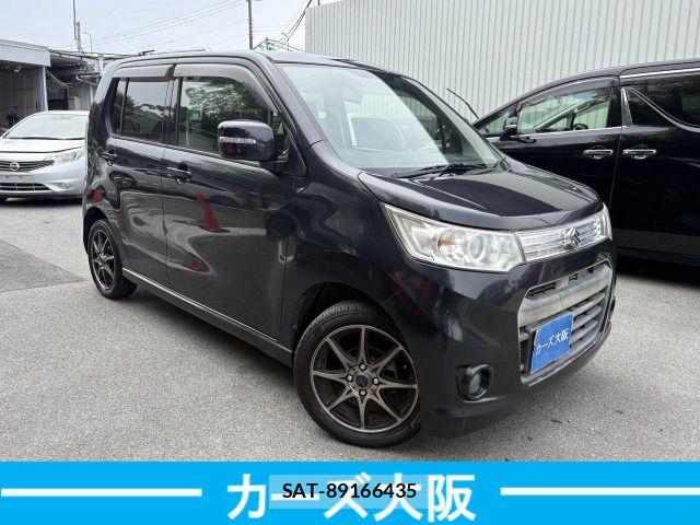 Suzuki WAGON R 2013-12 7903663-1