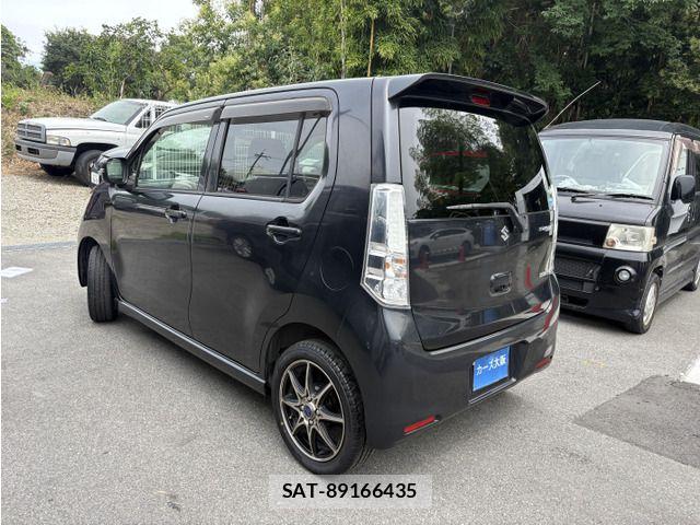 Suzuki WAGON R 2013-12 7903663-2