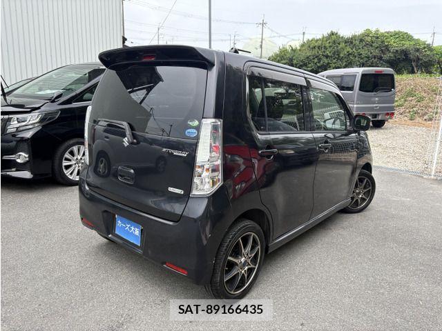 Suzuki WAGON R 2013-12 7903663-3