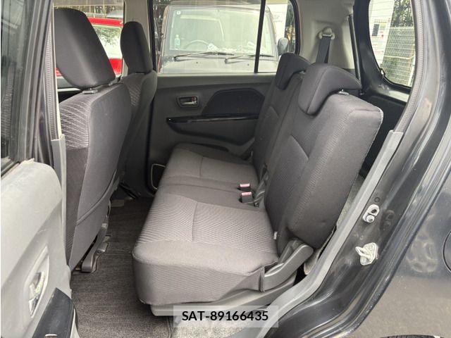 Suzuki WAGON R 2013-12 7903663-4