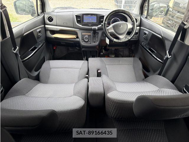 Suzuki WAGON R 2013-12 7903663-5