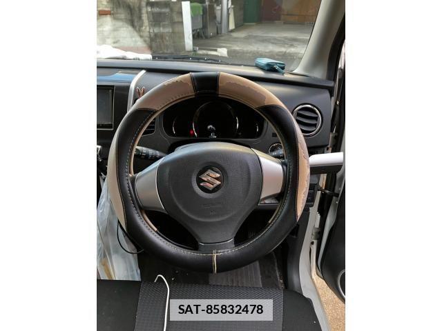 Suzuki WAGON R 2010-03 7964465-9
