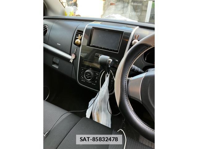 Suzuki WAGON R 2010-03 7964465-11