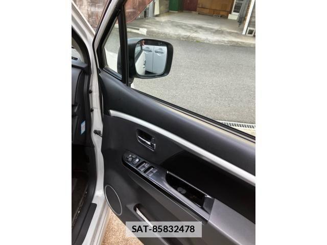Suzuki WAGON R 2010-03 7964465-12
