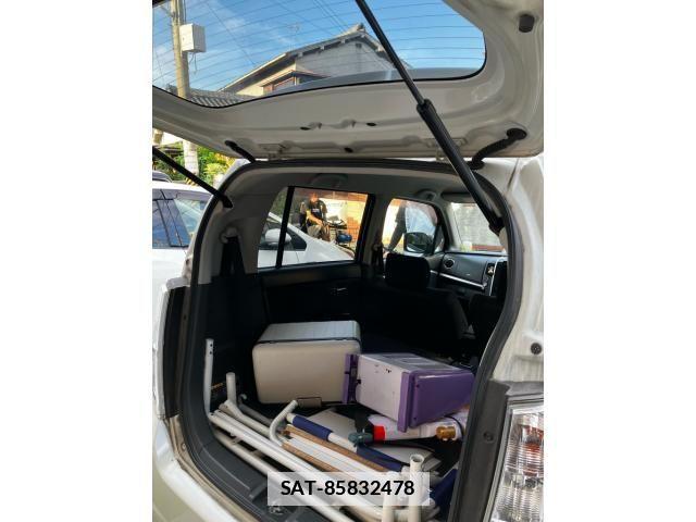 Suzuki WAGON R 2010-03 7964465-16
