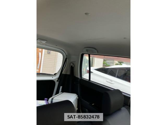 Suzuki WAGON R 2010-03 7964465-18