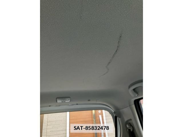 Suzuki WAGON R 2010-03 7964465-19