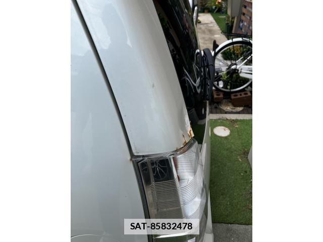 Suzuki WAGON R 2010-03 7964465-3
