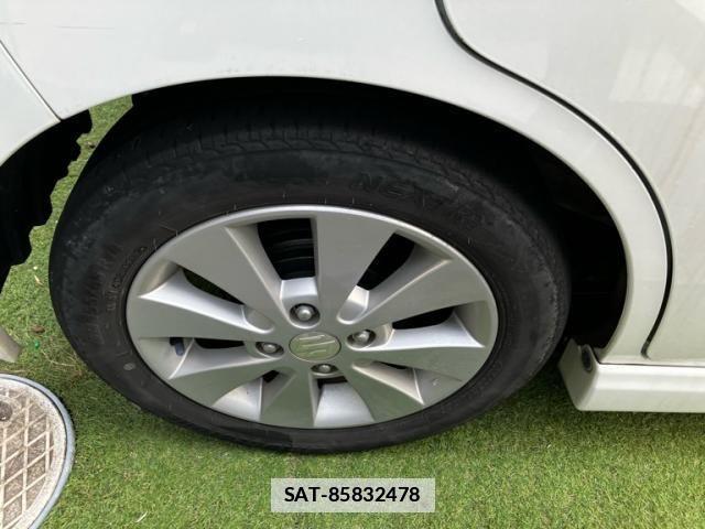 Suzuki WAGON R 2010-03 7964465-5