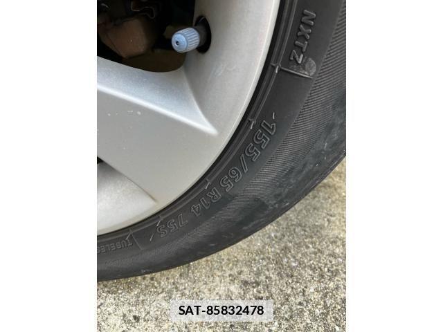 Suzuki WAGON R 2010-03 7964465-7