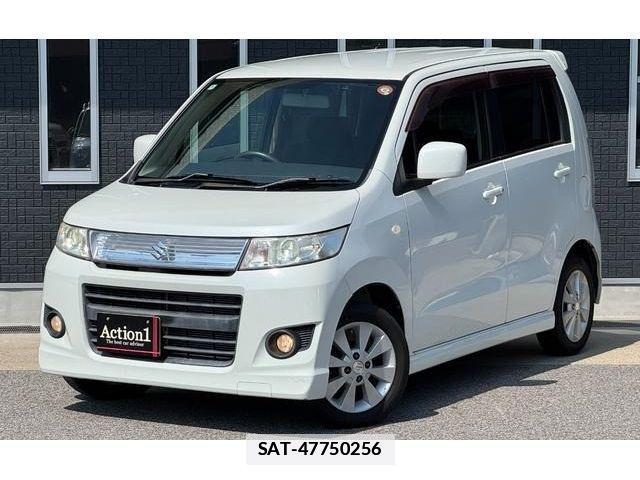 Suzuki WAGON R 2012-05 7964462-0