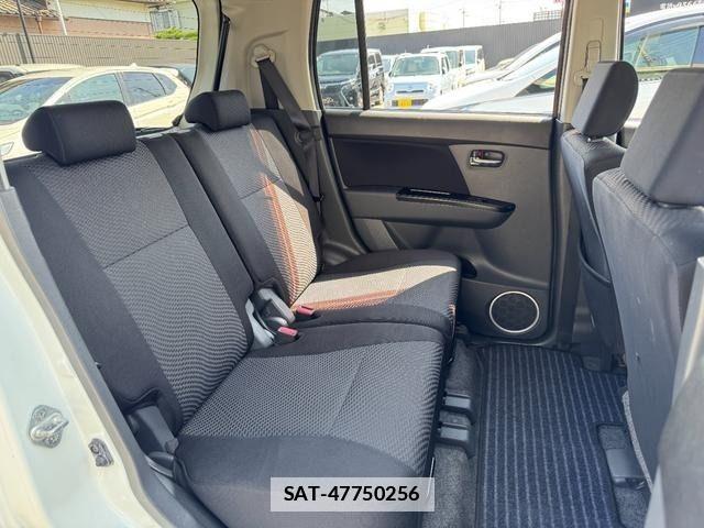 Suzuki WAGON R 2012-05 7964462-9