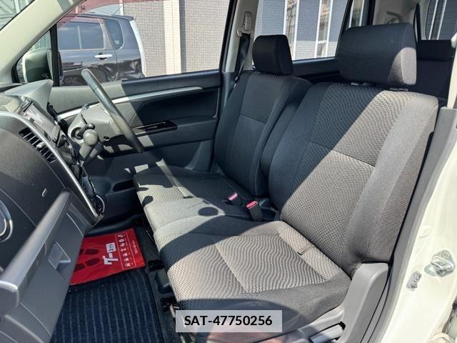 Suzuki WAGON R 2012-05 7964462-10