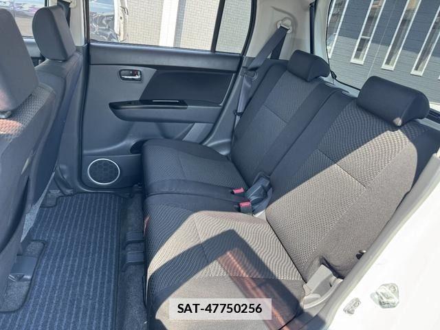 Suzuki WAGON R 2012-05 7964462-11