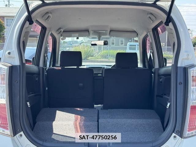 Suzuki WAGON R 2012-05 7964462-13