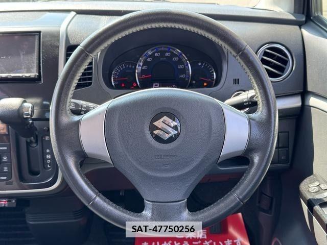 Suzuki WAGON R 2012-05 7964462-14