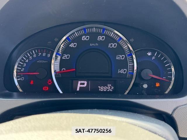 Suzuki WAGON R 2012-05 7964462-15