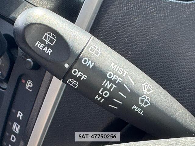 Suzuki WAGON R 2012-05 7964462-16
