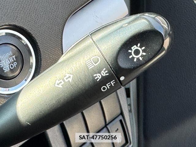 Suzuki WAGON R 2012-05 7964462-17