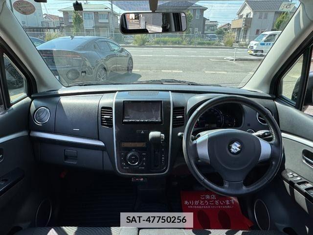 Suzuki WAGON R 2012-05 7964462-1
