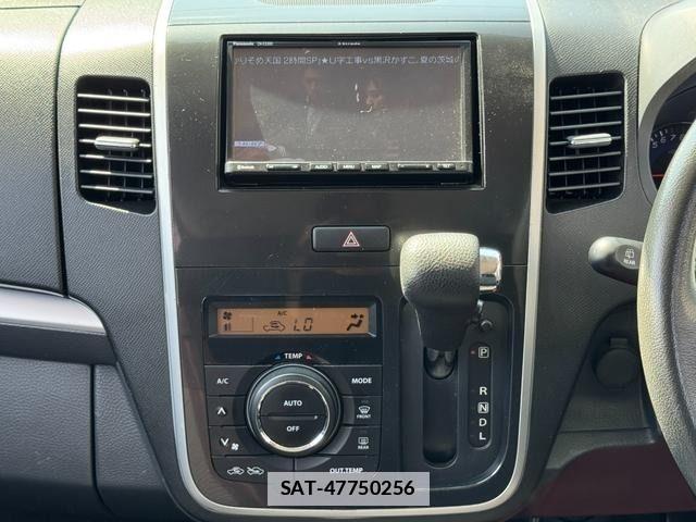 Suzuki WAGON R 2012-05 7964462-22