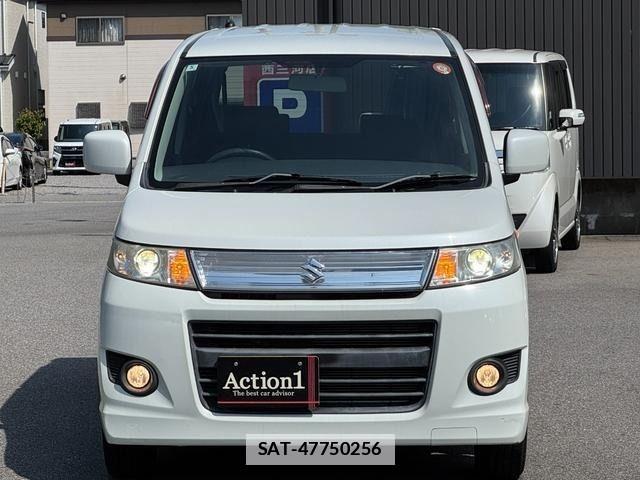 Suzuki WAGON R 2012-05 7964462-2