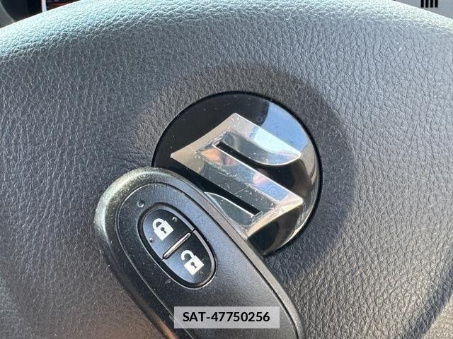 Suzuki WAGON R 2012-05 7964462-29