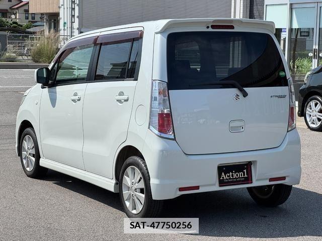 Suzuki WAGON R 2012-05 7964462-3