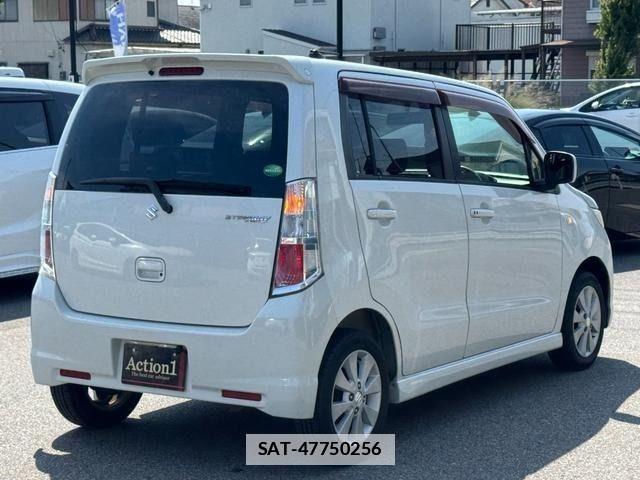 Suzuki WAGON R 2012-05 7964462-5