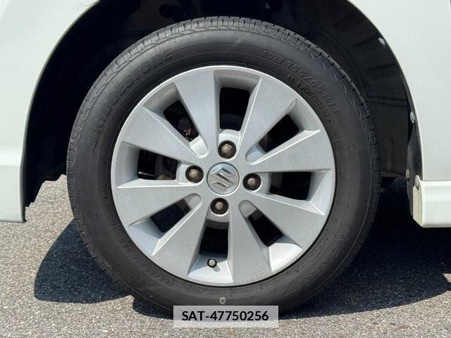 Suzuki WAGON R 2012-05 7964462-7
