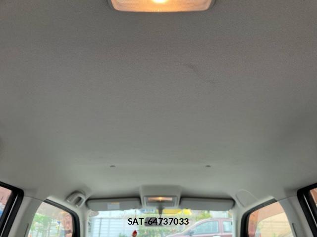 Suzuki WAGON R 2010-05 7964466-11