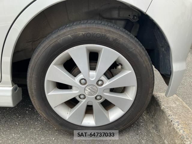 Suzuki WAGON R 2010-05 7964466-12